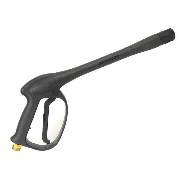 Interstate Pneumatics Rear Inlet Pressure Washer Spray Gun, 7.0 GPM, 3000 PSI PW7171